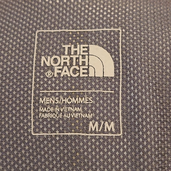 North Face Windbreaker - Picture 4 of 5